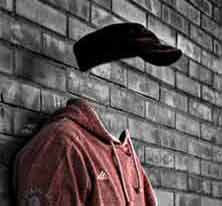 Invisible