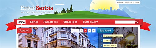 EnterSerbia – Serbia Travel & Living Guide