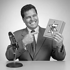 Retro TV Commercial