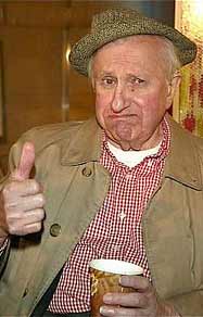 Thumb up
